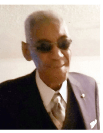 Frank Goodson Obituary