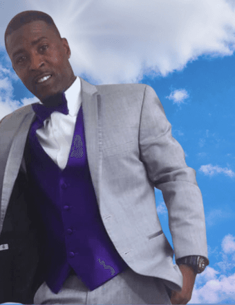 James Tyree Priester Jr. Obituary