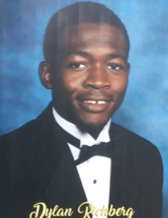 Dylan Richberg Obituary