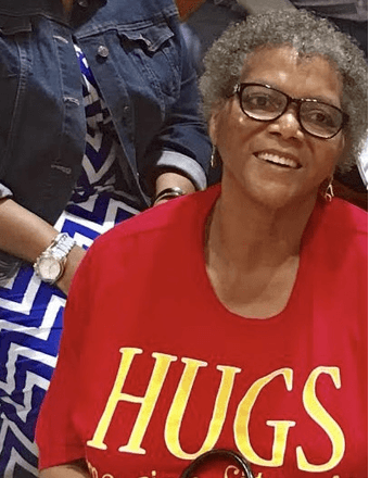 Francina W Mayes Obituary