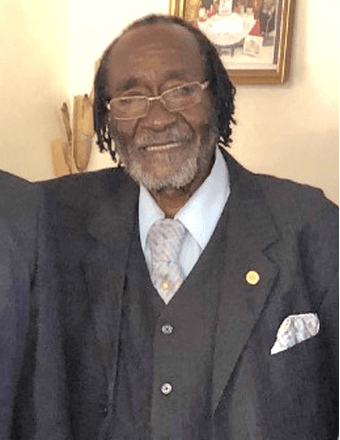 Curtis Johnson Sr. Obituary