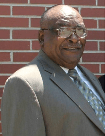 Herman Johnson Obituary