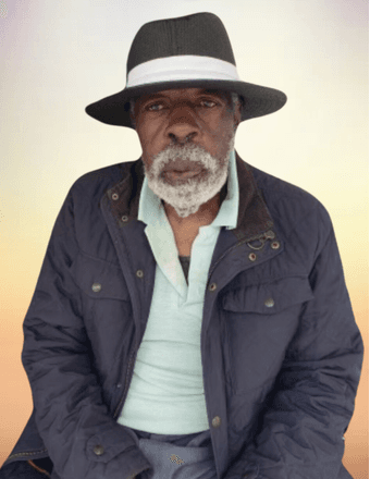 Lucious “Luke” Crosby Obituary
