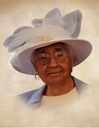 Mildred R Breland Obituary
