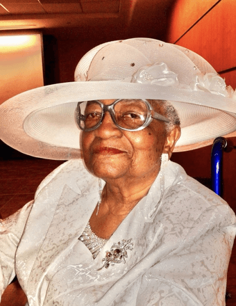 Dazarea Elaine Spell McMillan Obituary