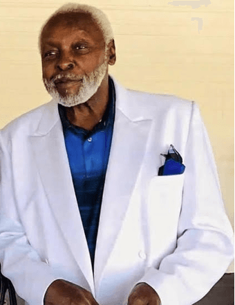 Williedean T. Walker Obituary