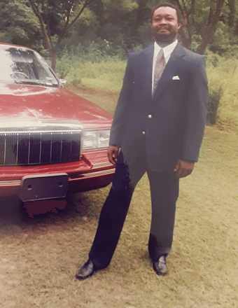 Daniel Wilson Obituary