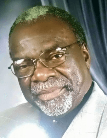 Rofe Johnson Obituary