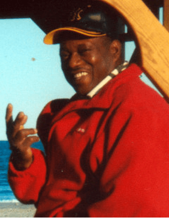 Eddie Franklin Obituary
