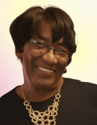 Hazel Martin Obituary