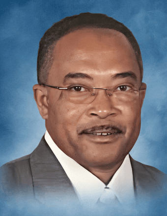 Jerome Grimes Obituary