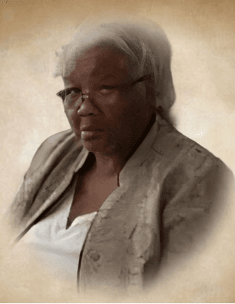 Margaret Anderson Obituary