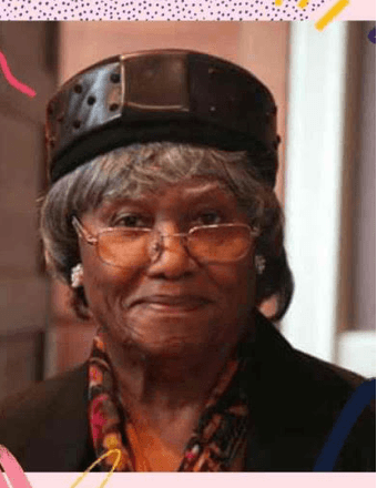 Anna Hammond Obituary