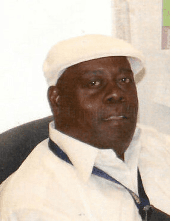 Bobby Hanberry Obituary