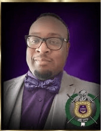 Brian O'NEAL Breland Obituary