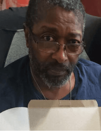 Joseph Glover Obituary
