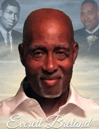 Everett Breland Obituary