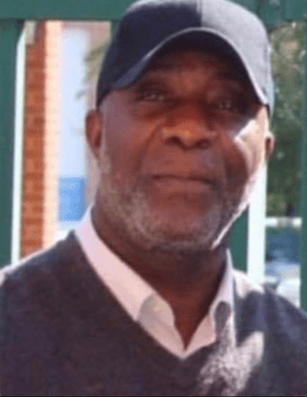 Kenneth “Pat” Bamberg Sr. Obituary