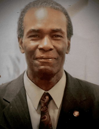 Glover E Richberg Sr. Obituary