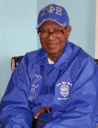 Lucia Odom Obituary