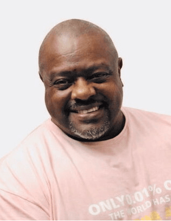 Reuben Raysor Obituary