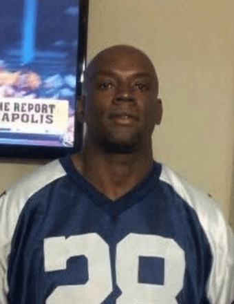 Henry Mayes Jr. Obituary