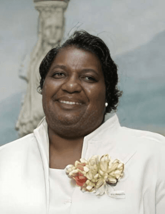 Helen E. Rice Obituary