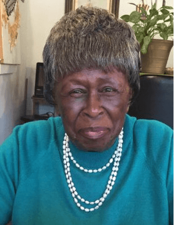 Corine M Maynard Obituary
