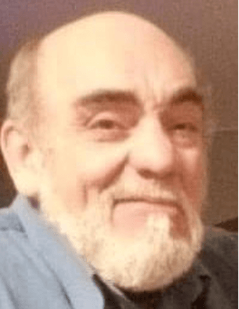 Luis Campiz Obituary