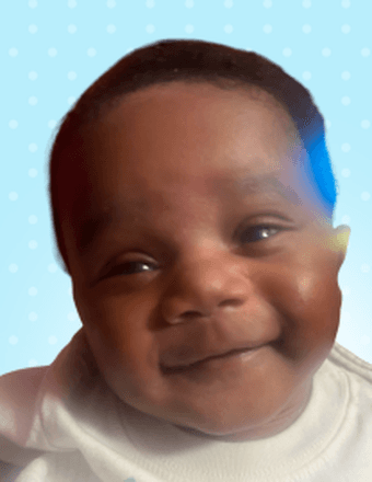 Baby Kyle Damir Rick’s Obituary