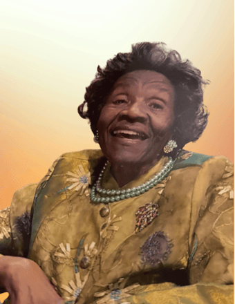 Mary Harrison Obituary