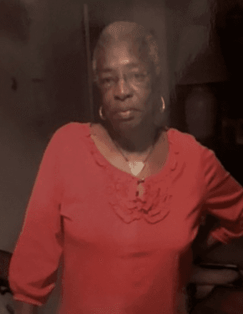 Mrs. Hazel Campbell Obituary