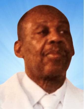 Mr. Clarence Spellman Obituary